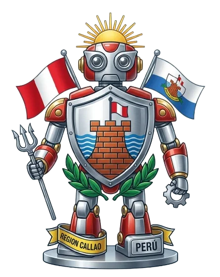 Robot Callao